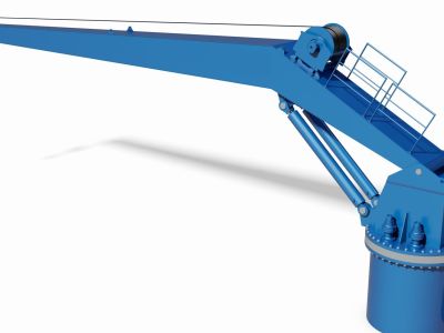 Crane