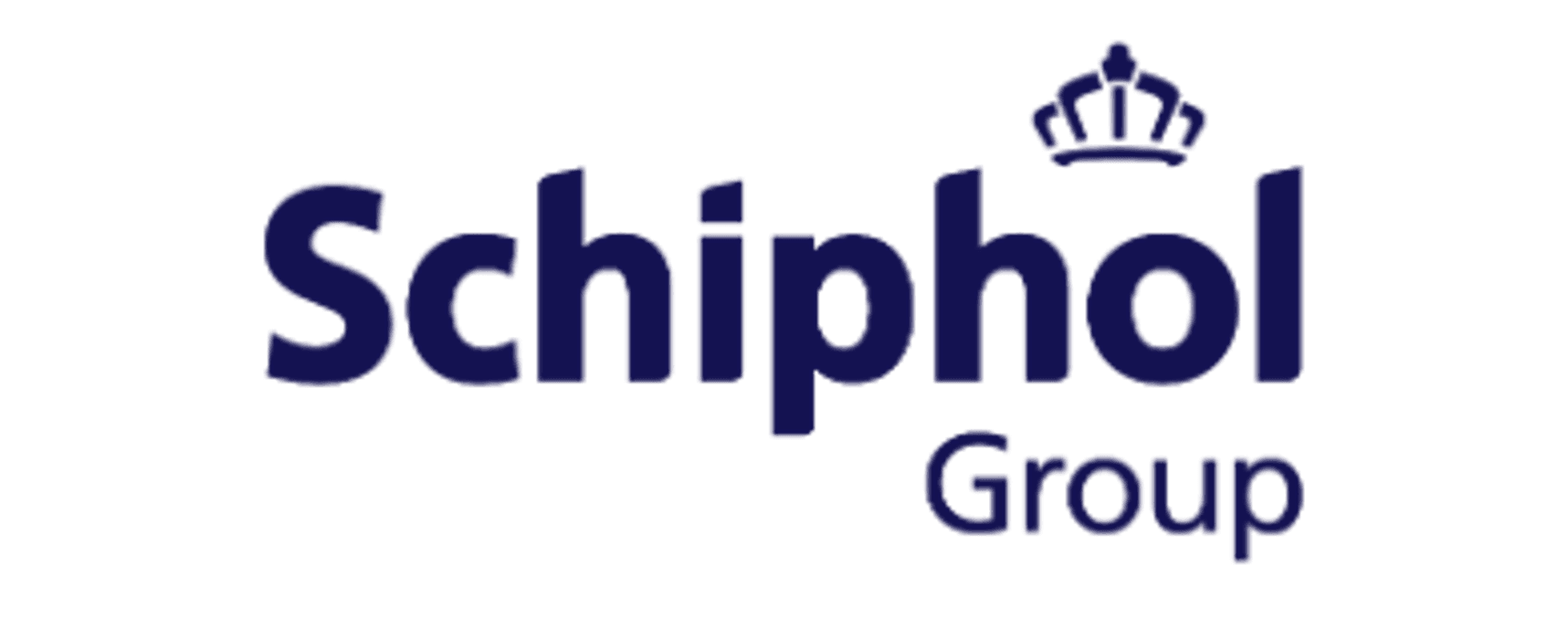 Afbeelding logo Schiphol Group